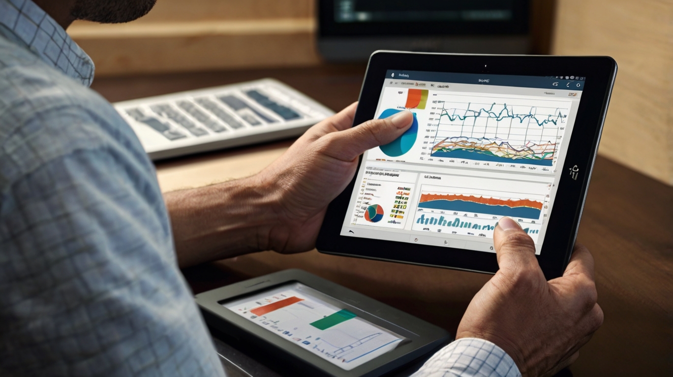 Notre équipe d'audit financier